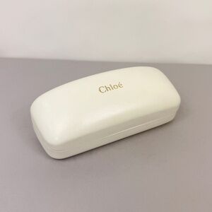 CHLOE Genuine Sunglasses Case